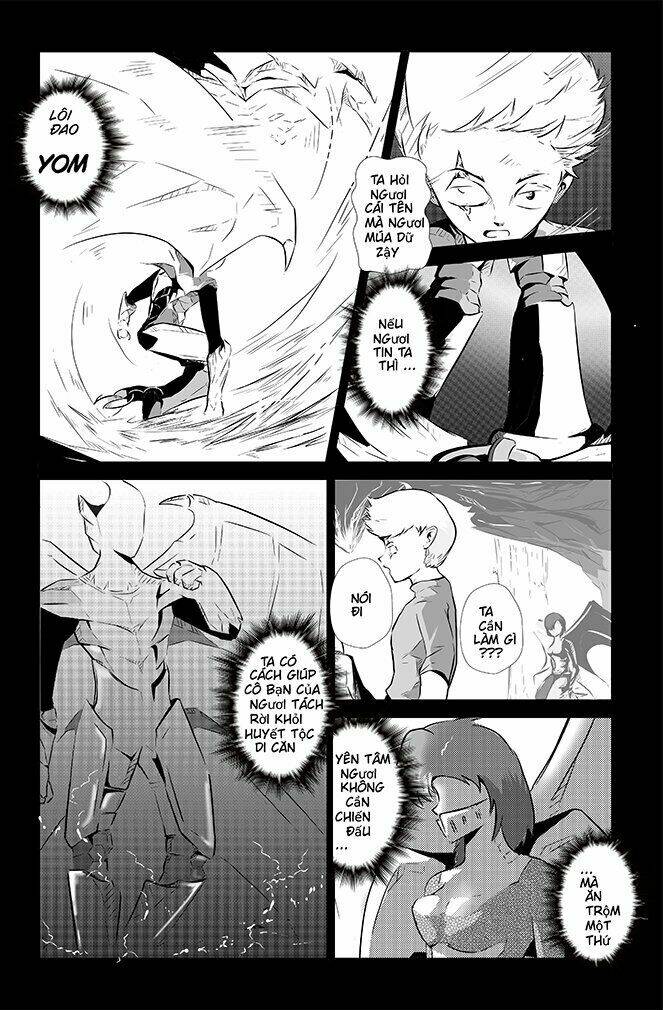 Noa: Chapter 36