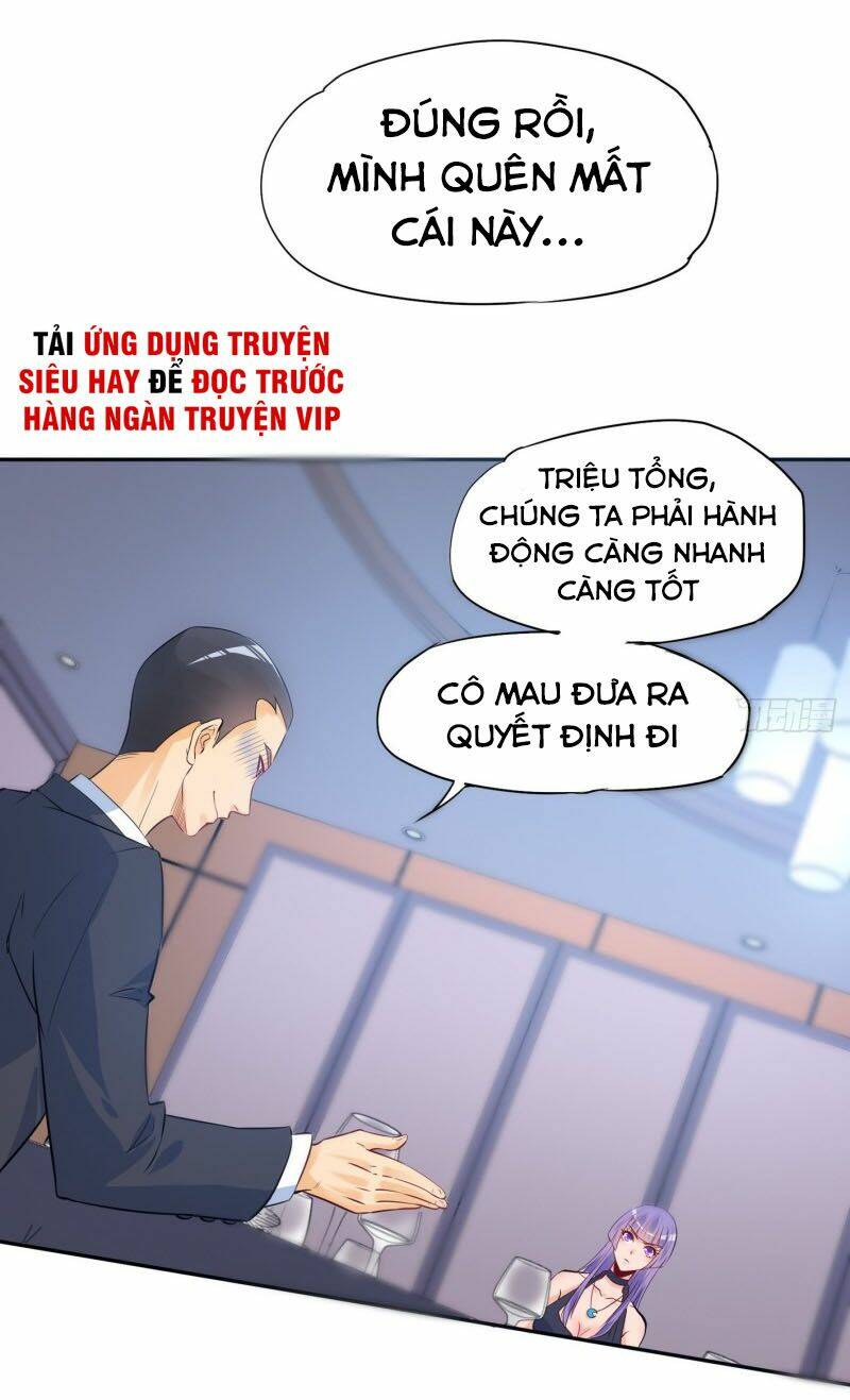 Tiên Giới Thương Thành: Chapter 32