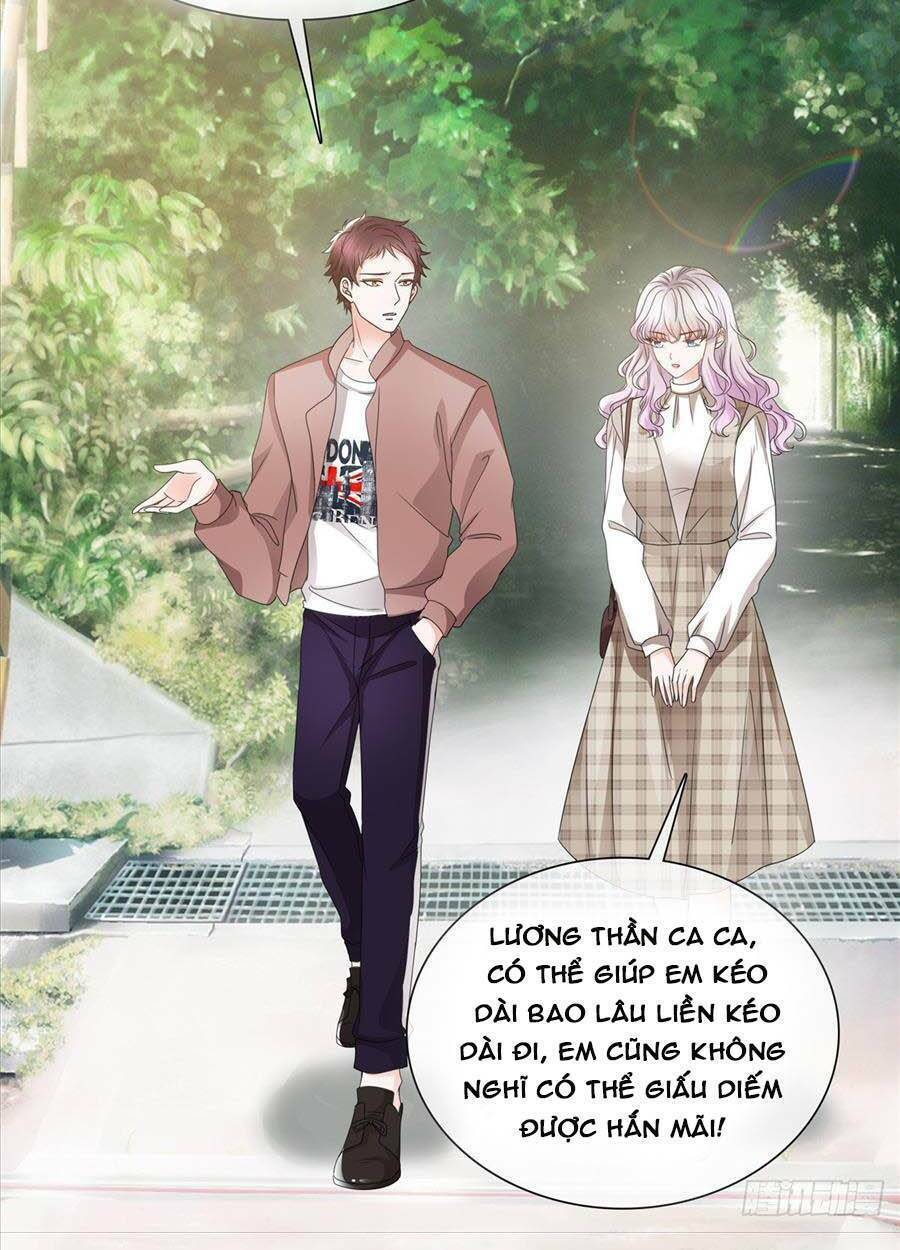 Nhược Hữu Hàn Đông Ngộ Noãn Dương: Chapter 4