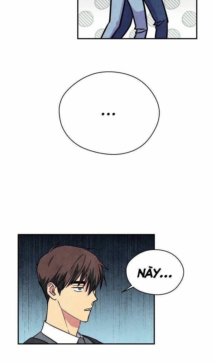 Tai Sói Và Mũ Đỏ: Chapter 28