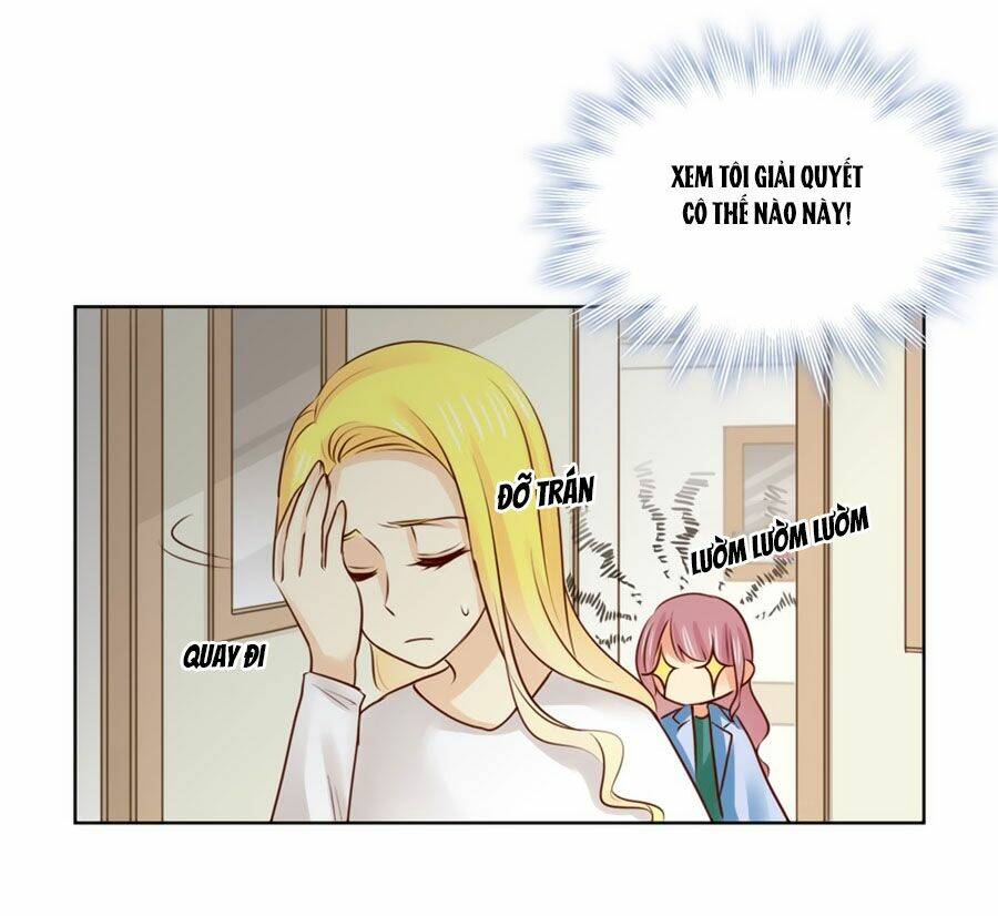 Lưu Luyến Tinh Diệu: Chapter 88