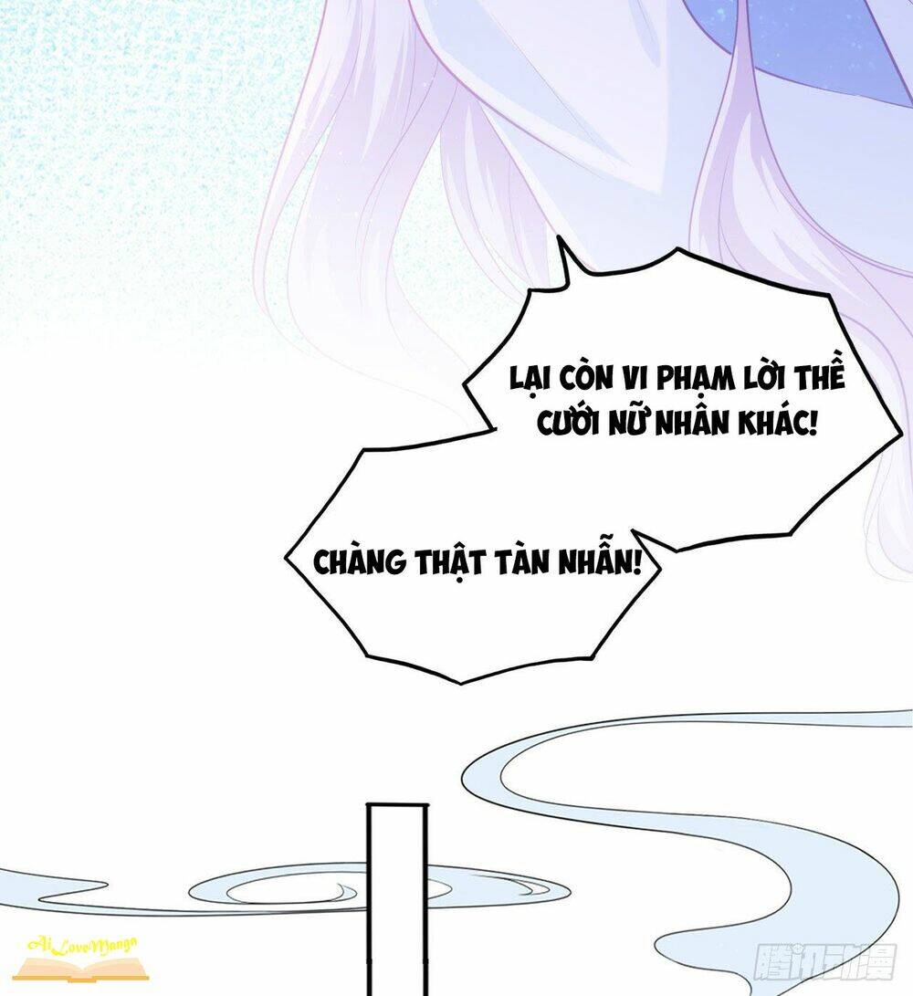 Vương Phi Thật Thích Trang Điểm: Chapter 86