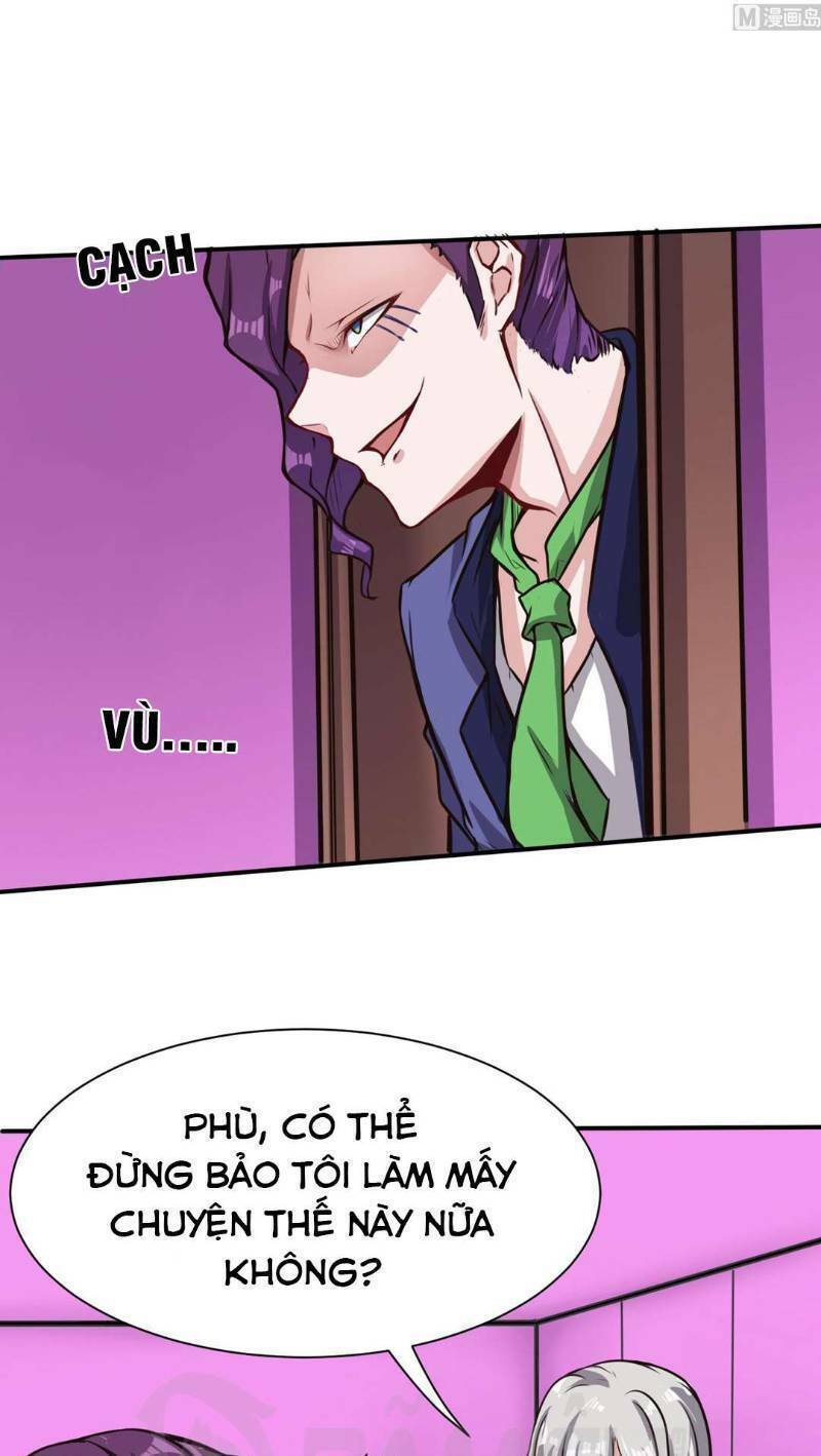 Siêu Cấp Kiện Bàn Hiệp: Chapter 64