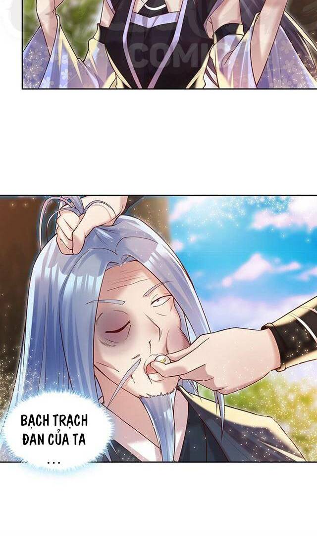 Siêu Phàm Truyện: Chapter 70