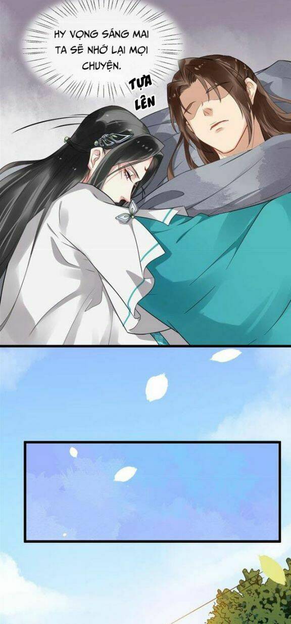 Bồng Sơn Viễn 2: Chapter 31