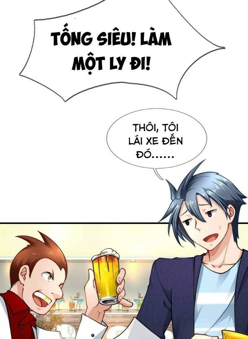 Bạn Gái Mạt Thế Vườn Nhà Ta Thông Tới Mạt Thế: Chapter 61