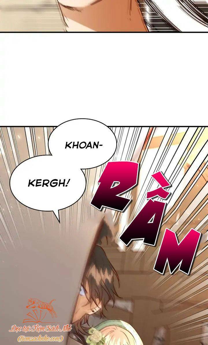 Lòng Trung Thành Với Kẻ Ác: Chapter 43