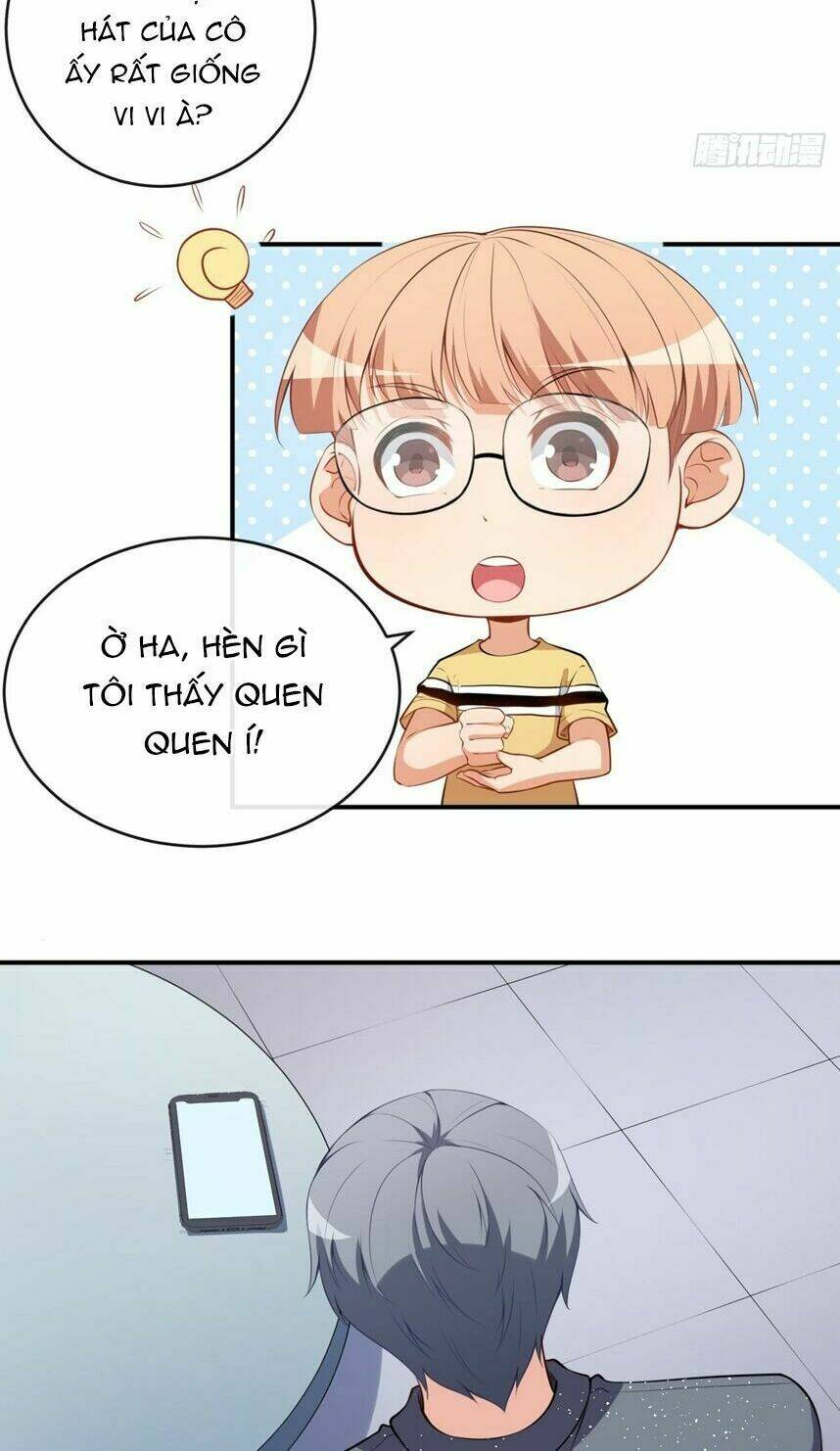 Mỹ Nhân Tâm Động: Chapter 23