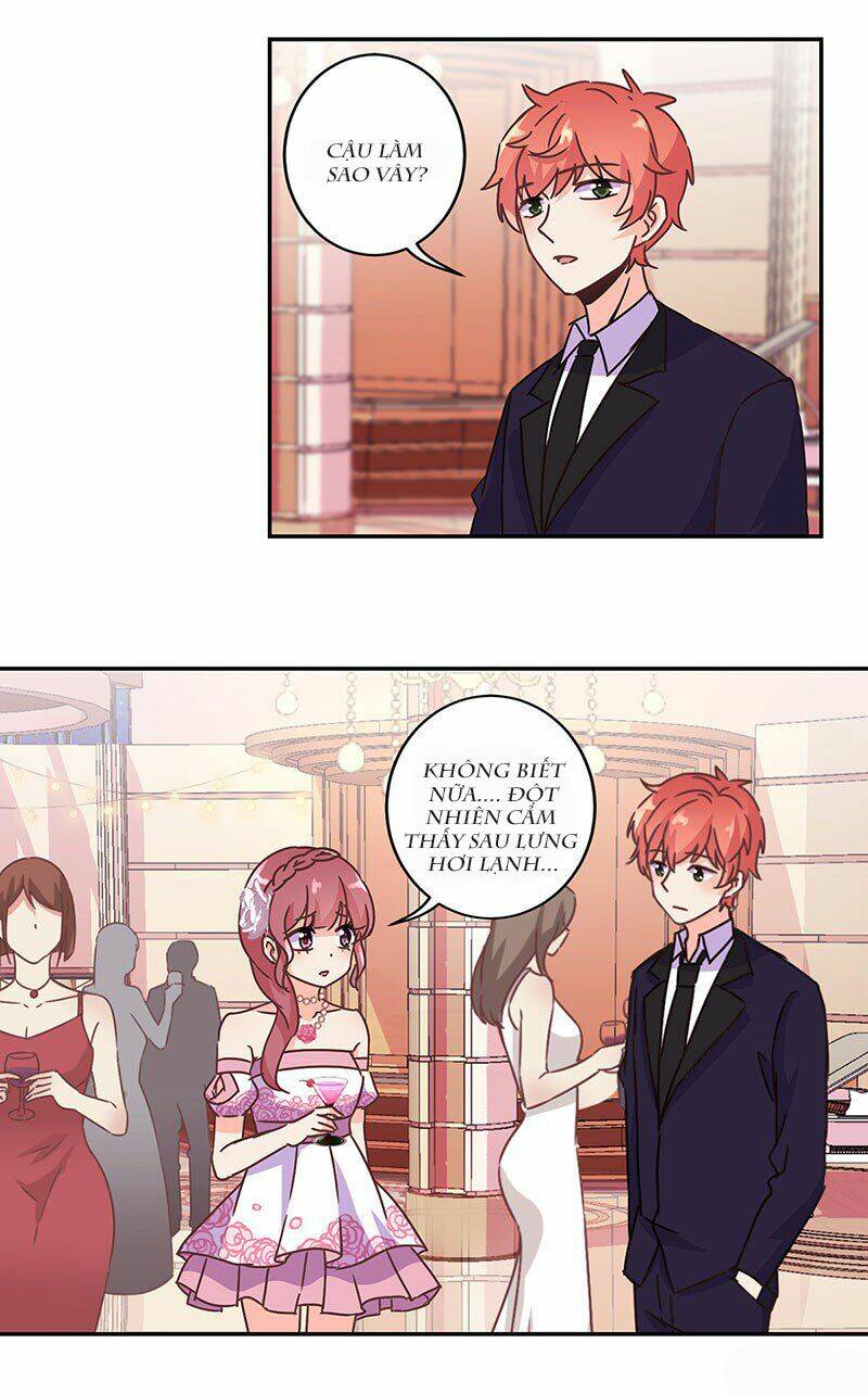 Trọng Sinh Chi Hao Môn Cường Thế Quy Lai: Chapter 92
