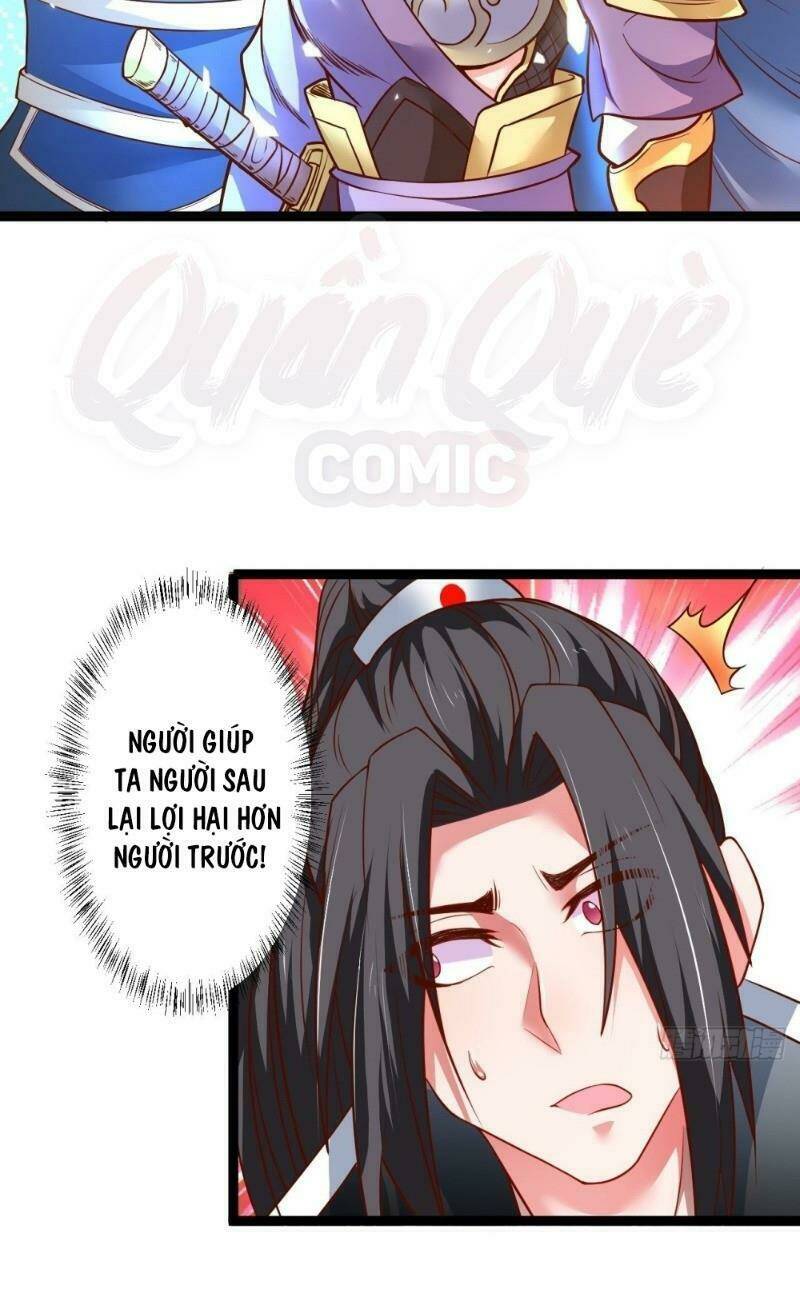 Trọng Sinh Tối Cường Ma Tôn Ở Rể: Chapter 60