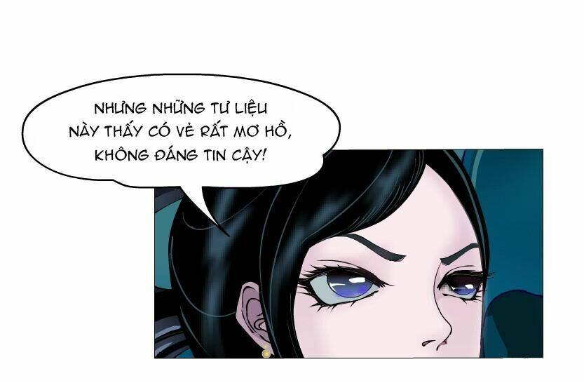 Cạm Bẫy Của Nữ Thần: Chapter 81