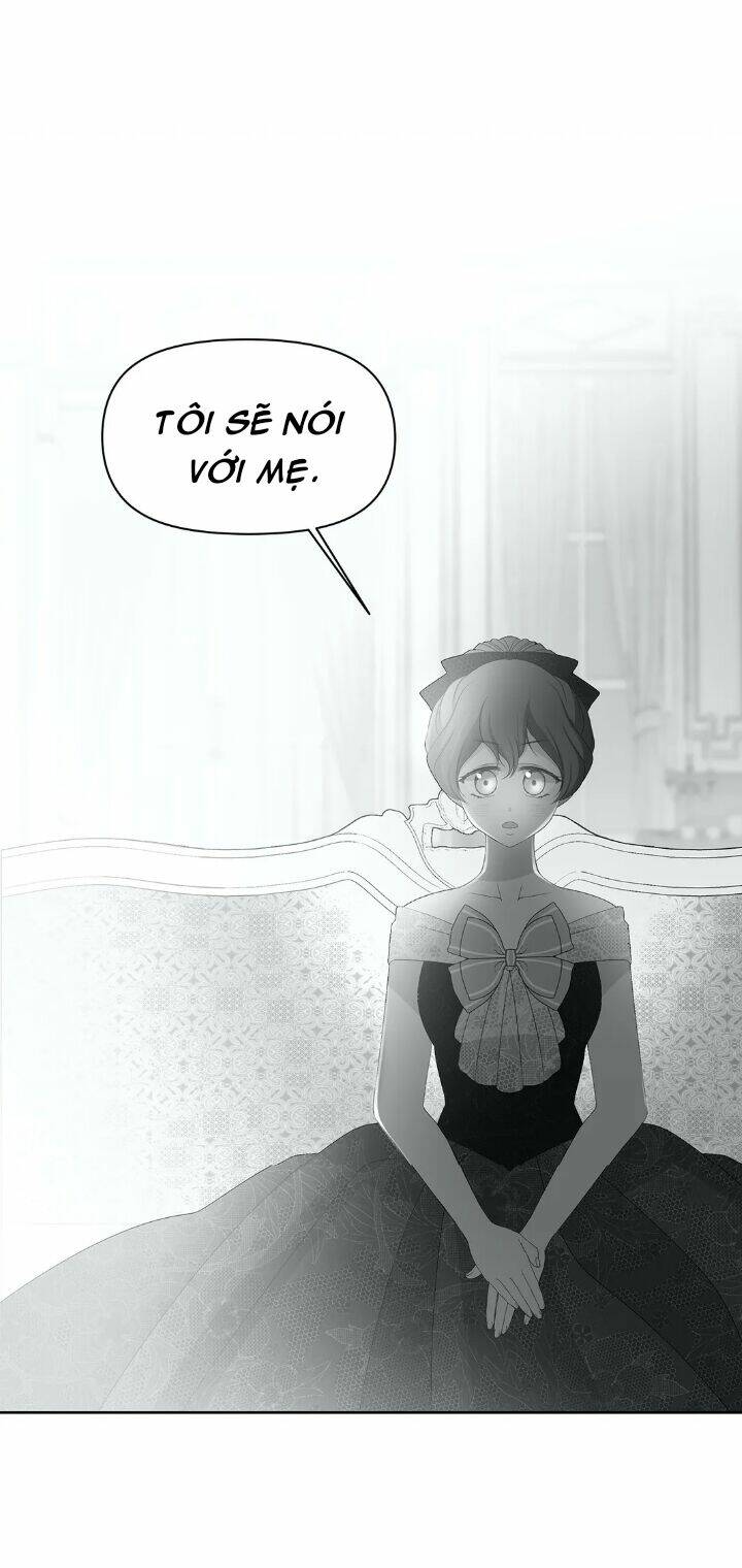 Công Chúa Thời Gian Có Hạn: Chapter 18