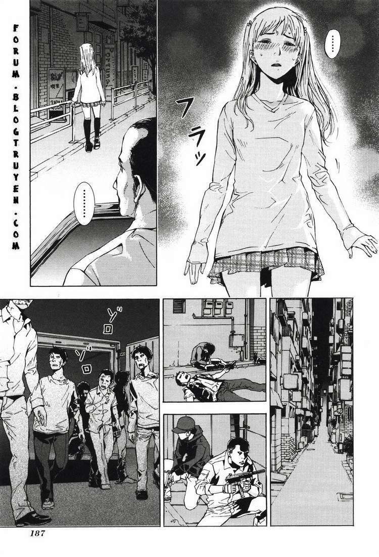 Until Death Do Us Part: Chapter 65