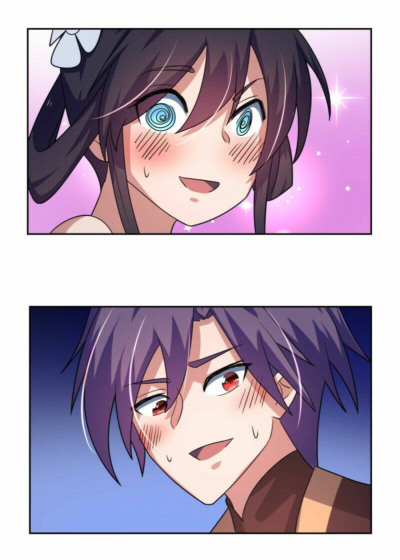 Tuyệt Thế Thánh Đế: Chapter 18