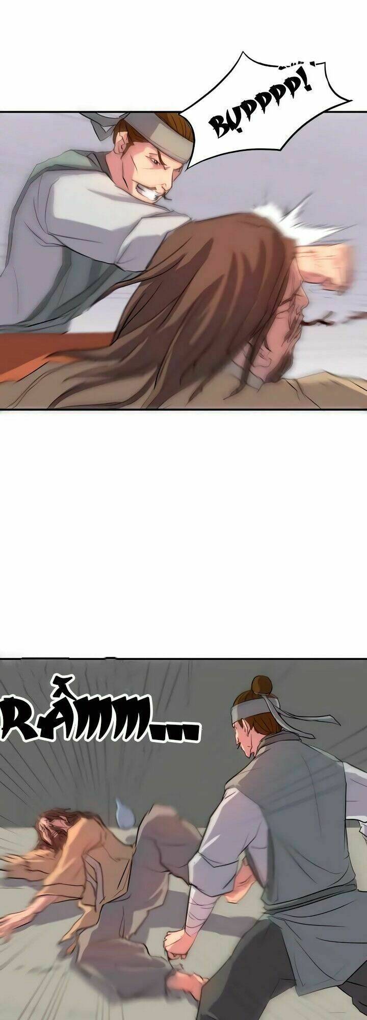 Trọng Sinh, Bất Khả Chiến Bại: Chapter 6