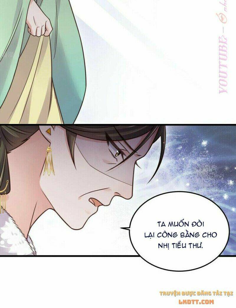 Nhật Kí Học Tập Của Hắc Liên Hoa: Chapter 46