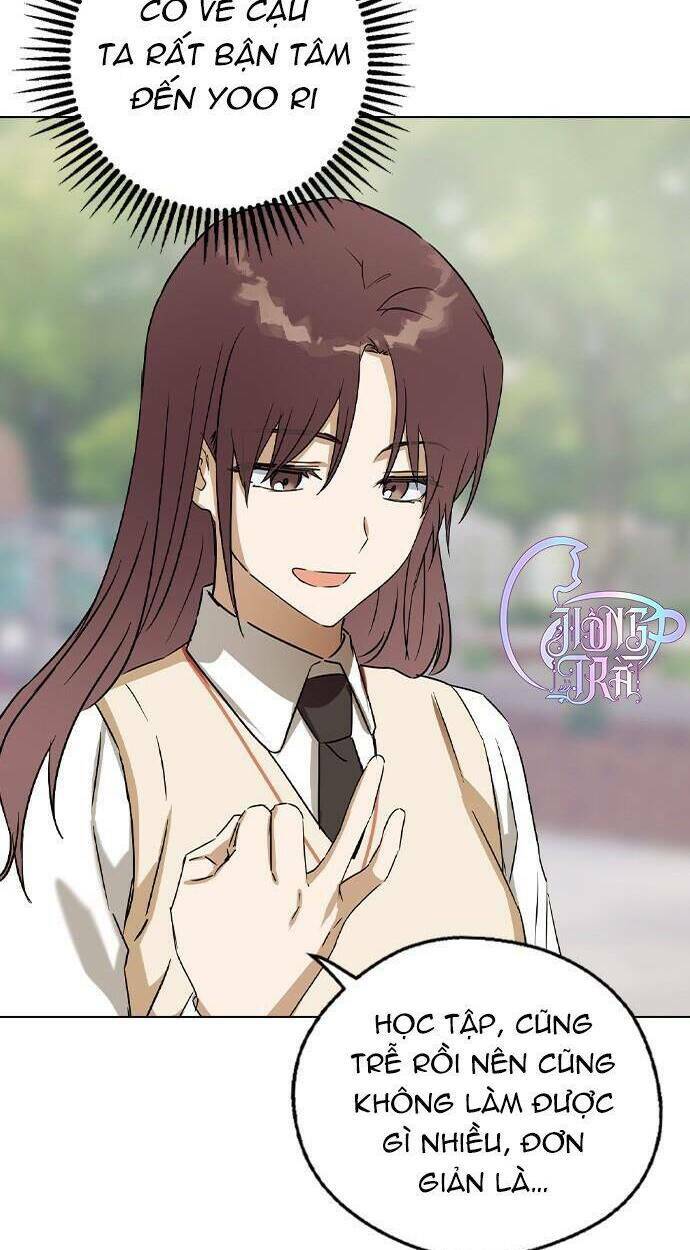 Duyên Nợ Kiếp Trước: Chapter 33