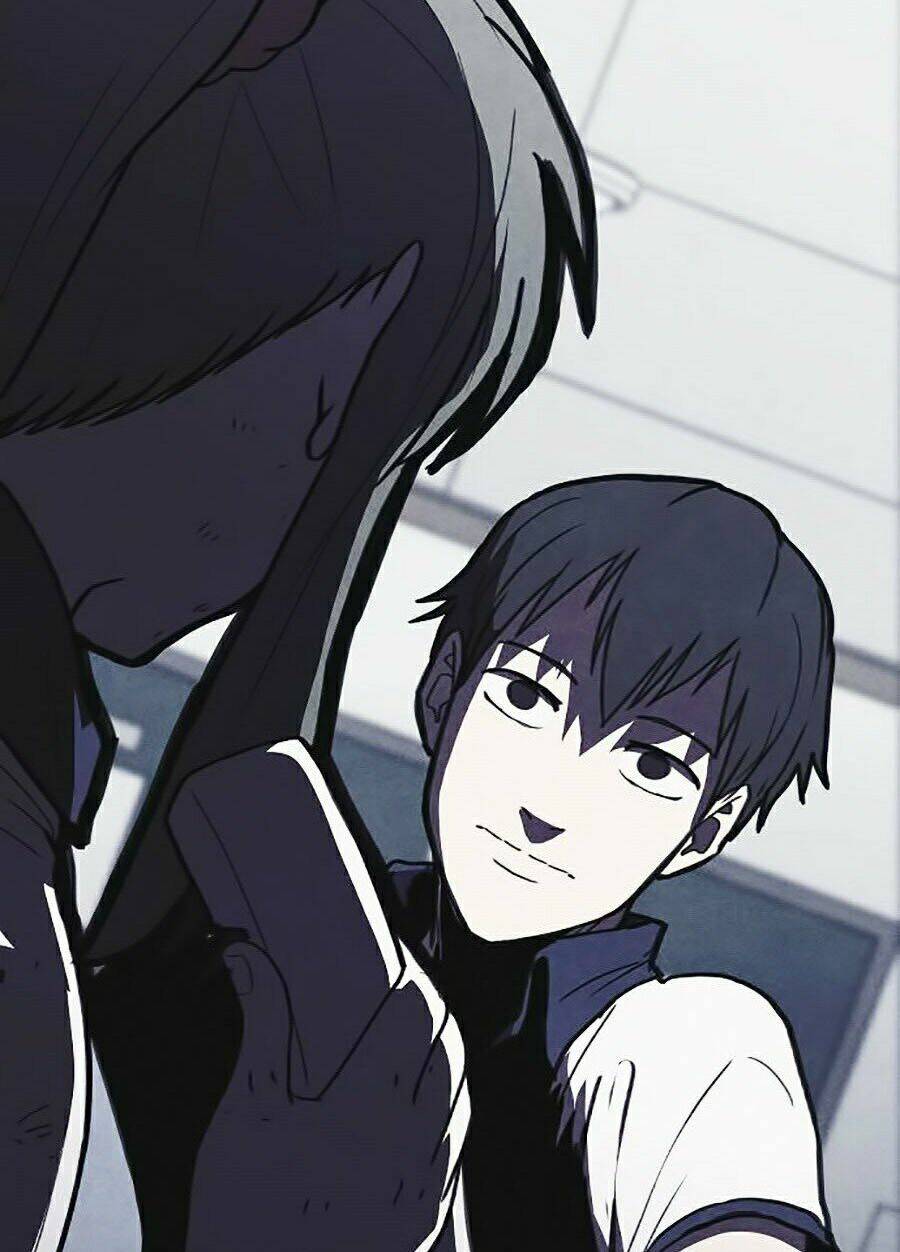 Cậu Bé Shotgun: Chapter 24