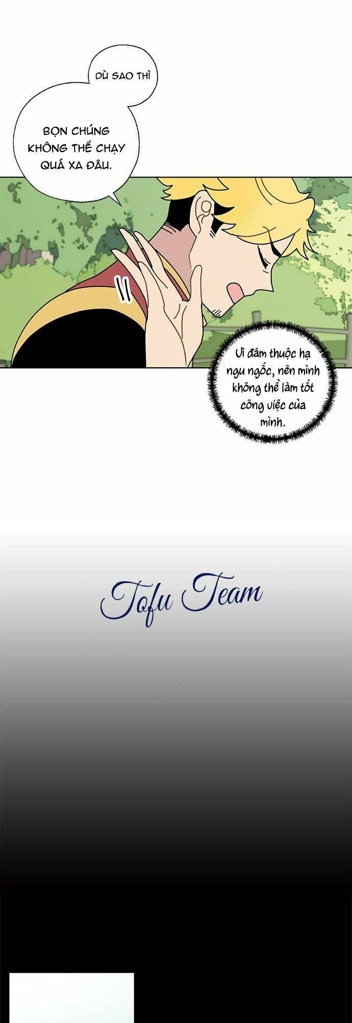 Tôi Trở Thành Đầu Bếp Của Long Vương: Chapter 6