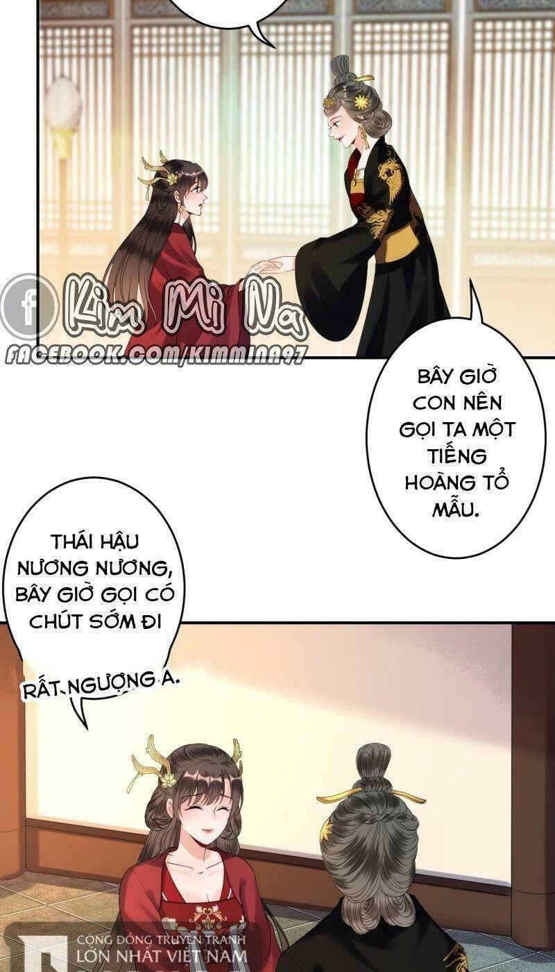 Vương Gia Kiêu Ngạo Quá Khó Cua: Chapter 103