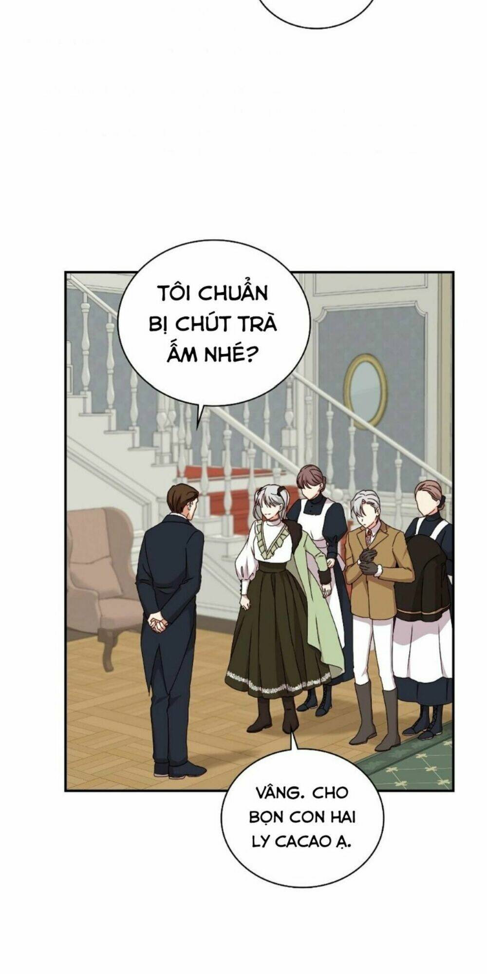 Đừng Chọc Đứa Em Gái Bé Bỏng Của Chúng Tôi: Chapter 58