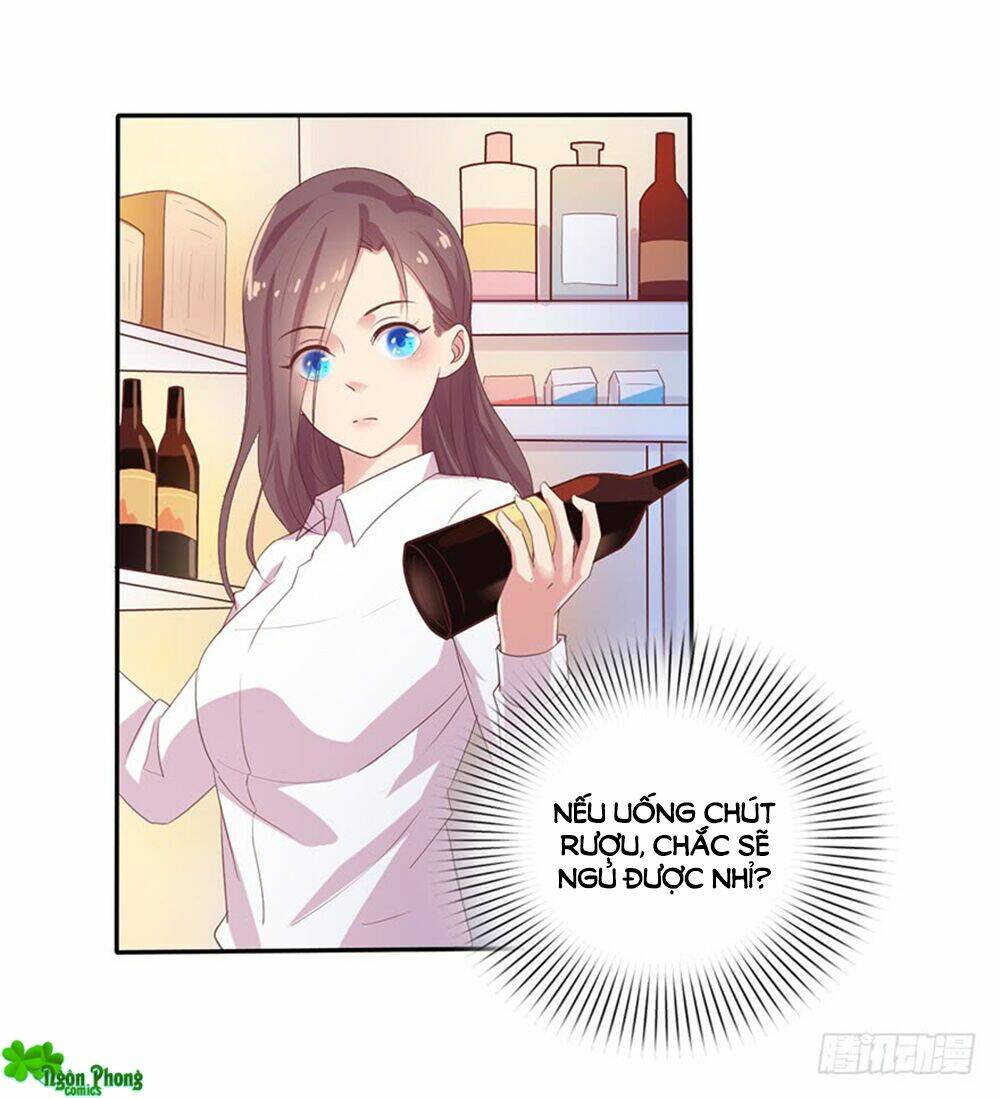 Vạn Sợi Tơ Tình: Chapter 17