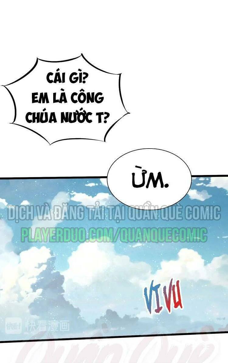 Kinh Thế Kỳ Nhân: Chapter 39