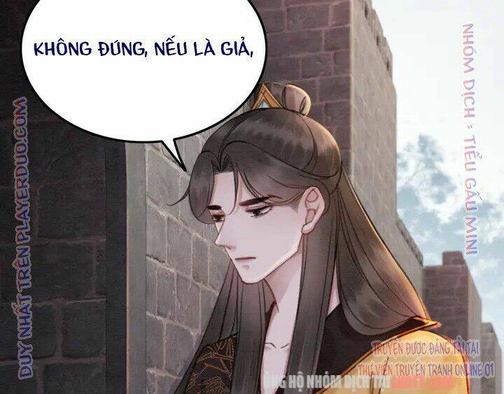 Trọng Sinh Bá Sủng Nhiếp Chính Vương Quá Mạnh Mẽ: Chapter 149