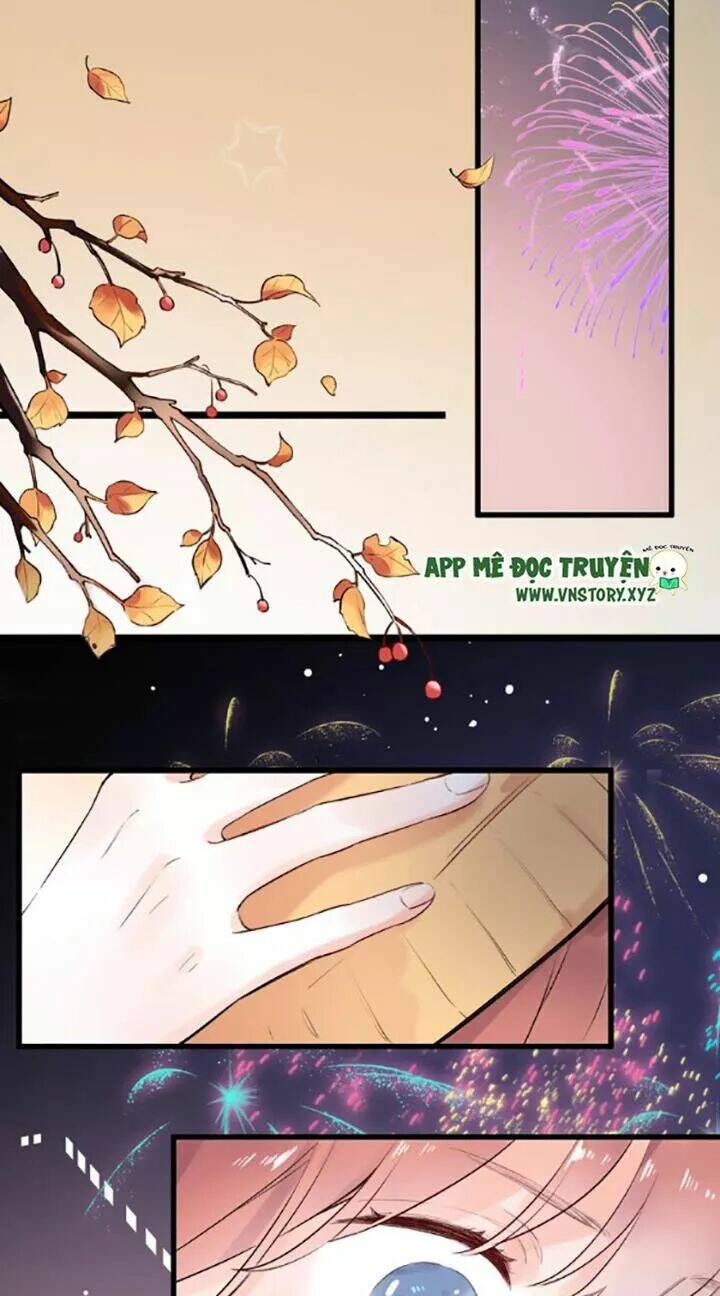 Trạch Thượng Tịch Mịch Huỳnh Hỏa: Chapter 51