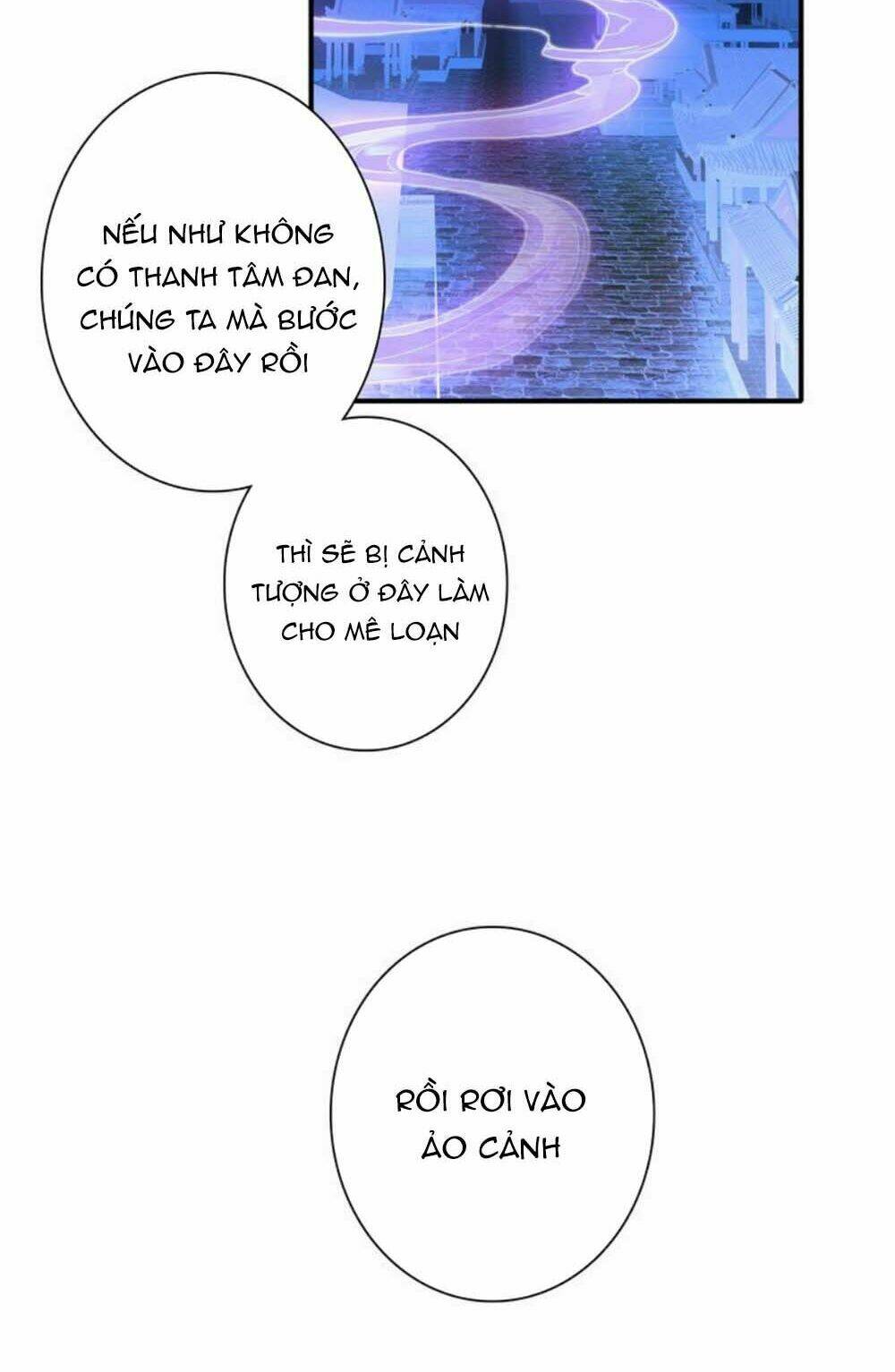 Đế Sư Tại Thượng: Chapter 18