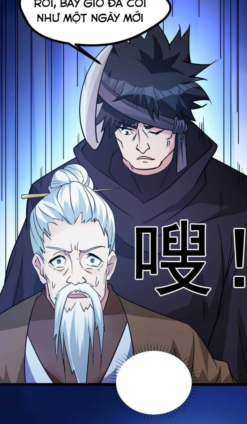 Tiên Vương Trùng Sinh: Chapter 131