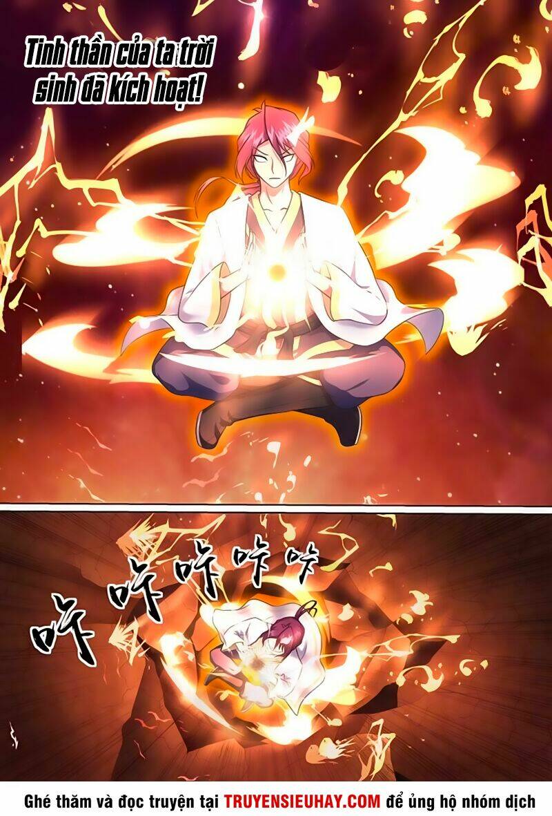 Ta Là Bá Vương: Chapter 17