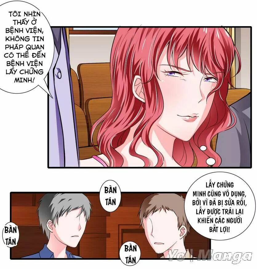 Thiểm Hôn Kinh Ái: Chapter 89