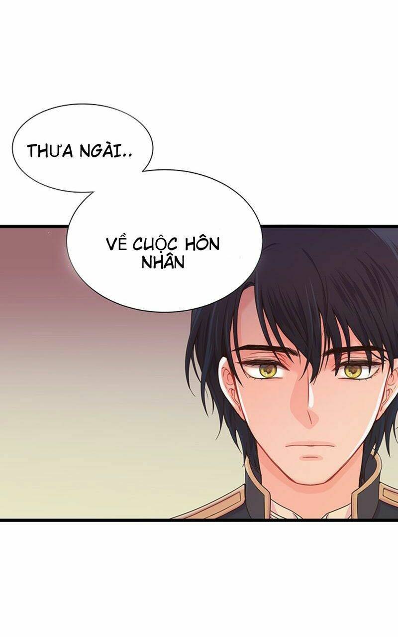 Nhân Vật Phản Diện Yêu Cầu Tôi Yêu Chàng: Chapter 2