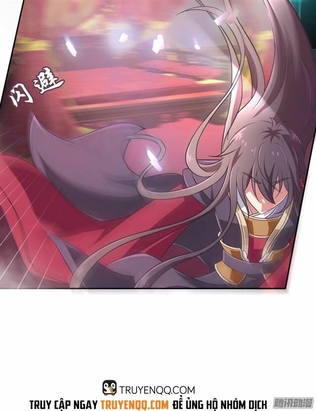 Phép tắc yêu đương của Ma Vương: Chapter 13