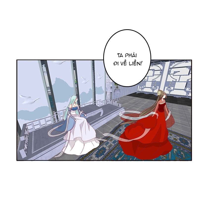 Thông Linh Phi: Chapter 358