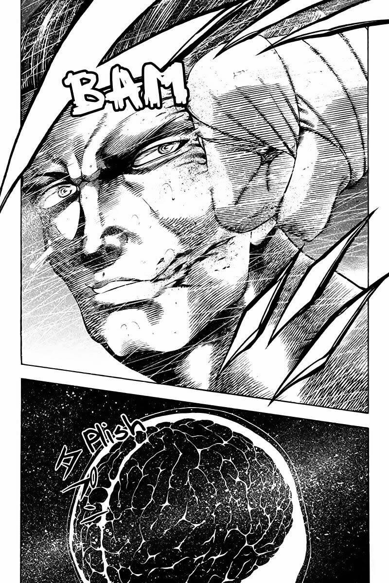 Yukikaze: Chapter 10