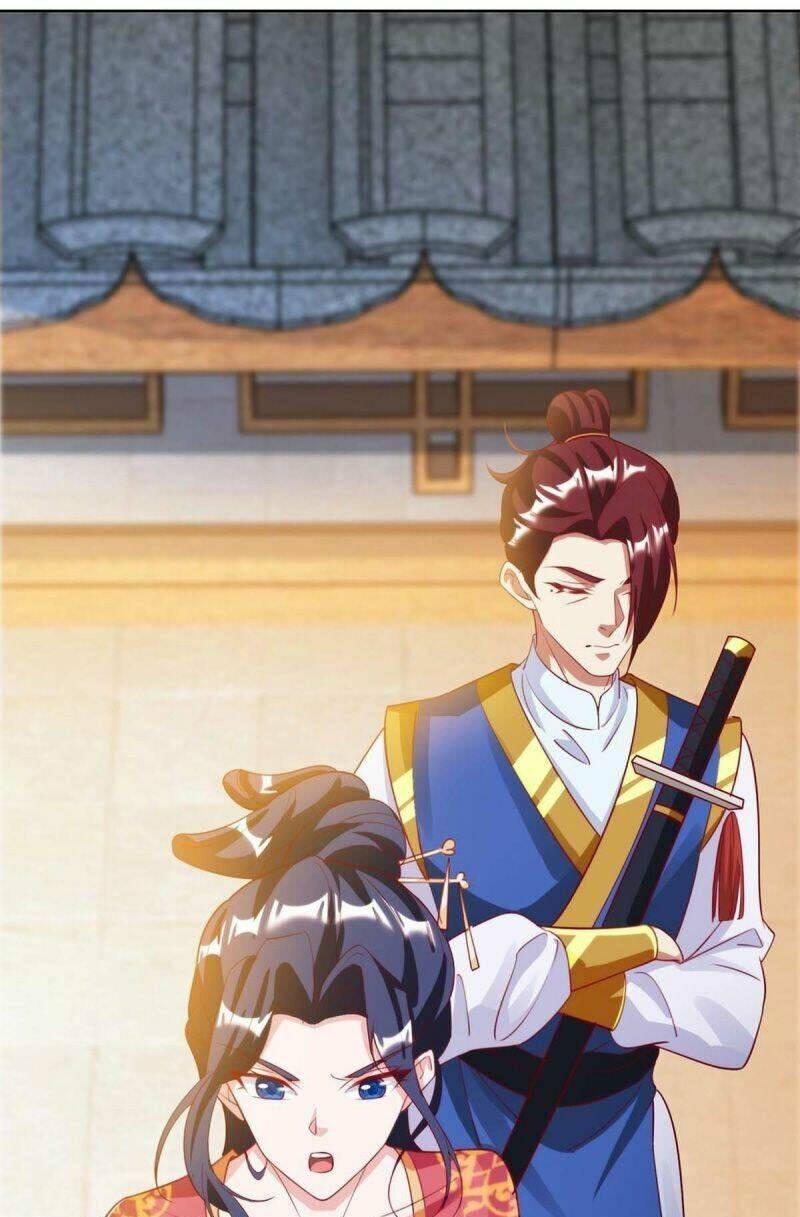 Siêu Cấp Thôn Phệ Hệ Thống: Chapter 22