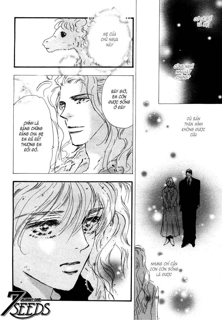 Mầm Sống: Chapter 111
