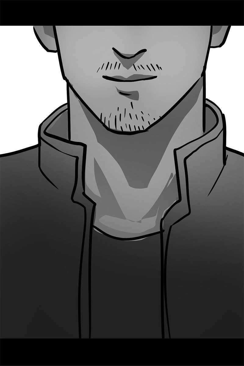 No Longer Myself: Chapter 4