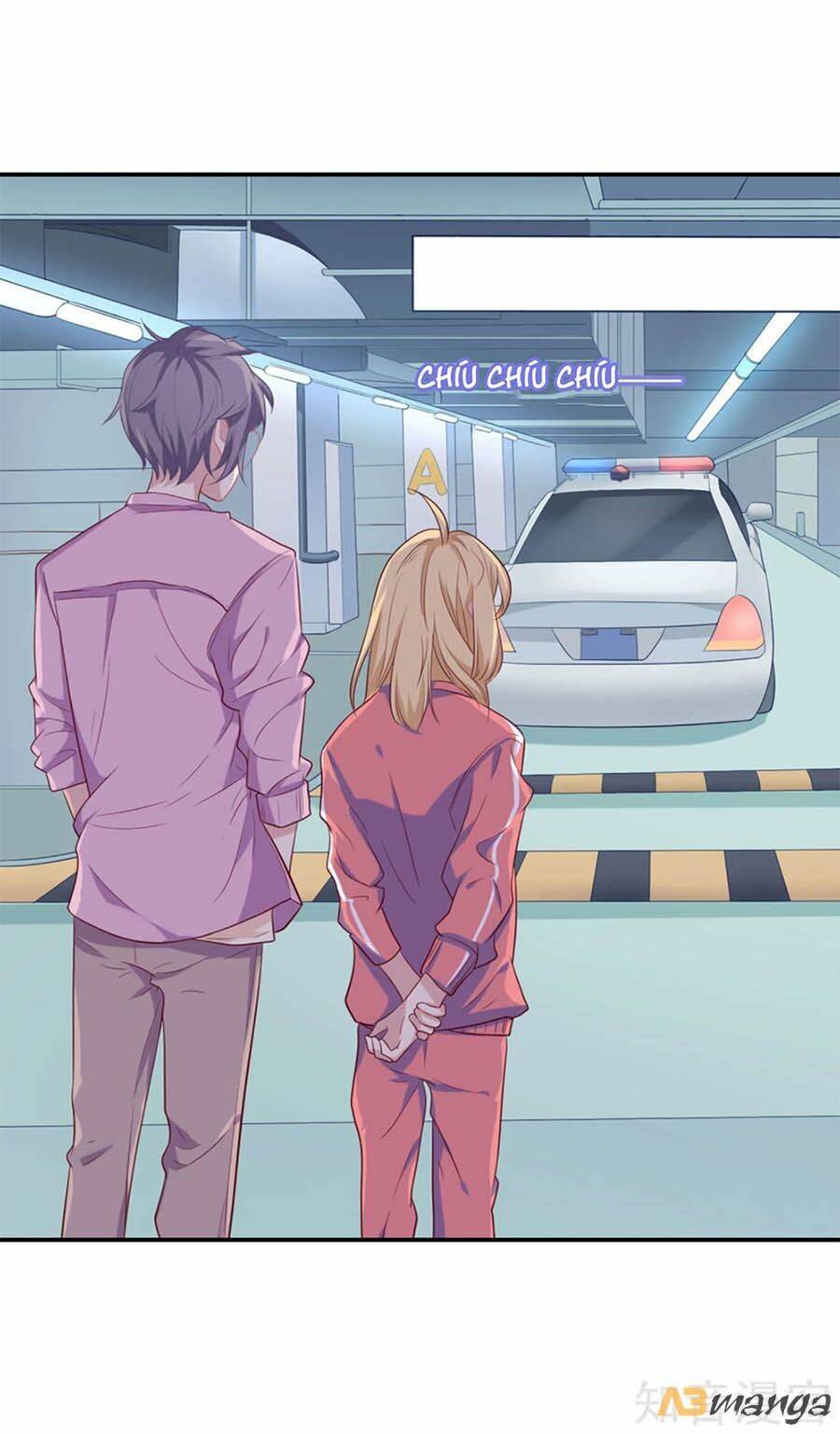 Hẹn Hò Siêu Tốc: Chapter 4