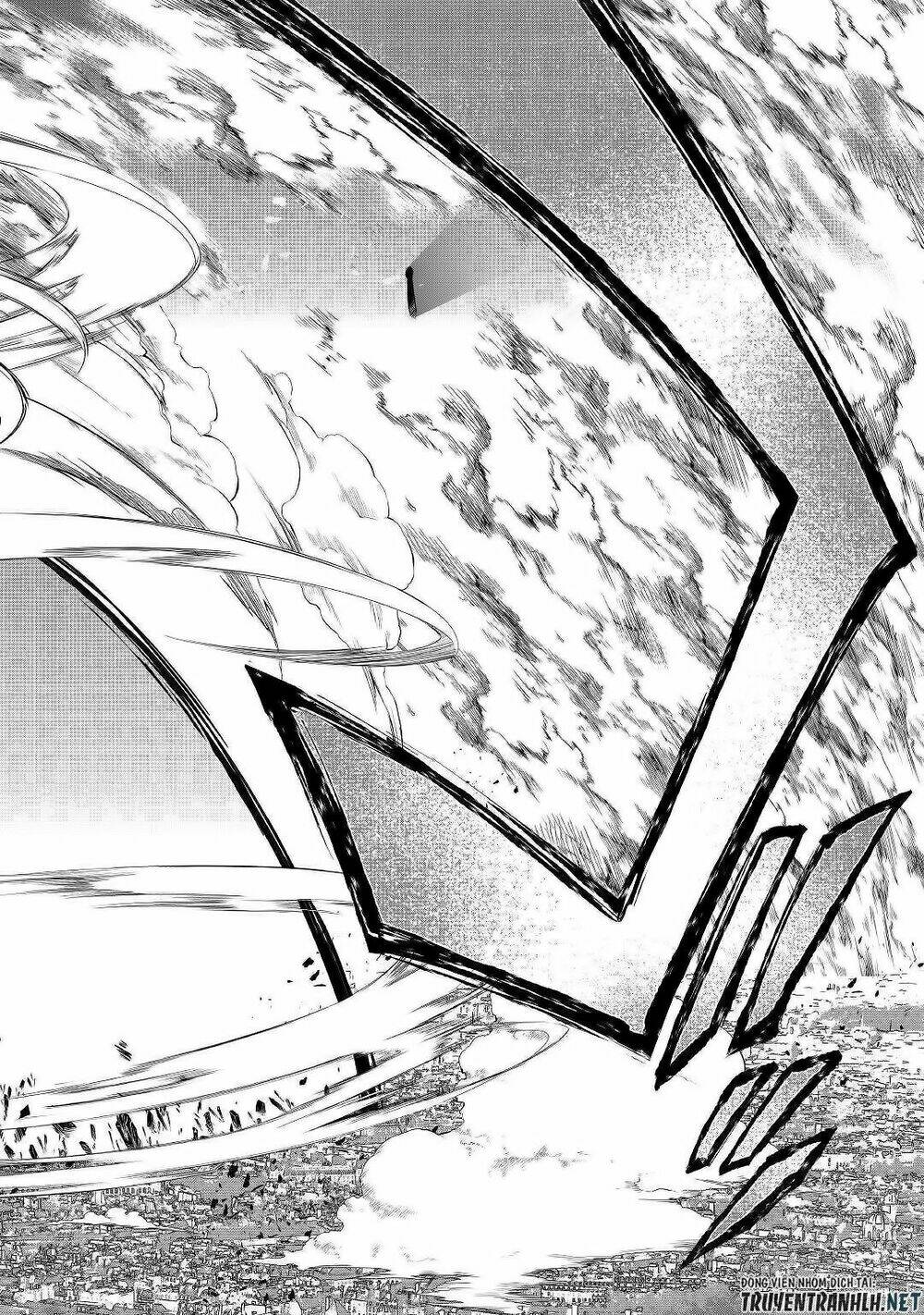 Kouritsu Kuriya Madoushi, Dani No Jinsei De Madou O Kiwameru: Chapter 48
