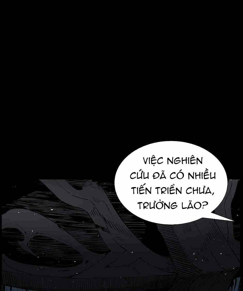 Vô Kiếm Tiểu Tử: Chapter 70
