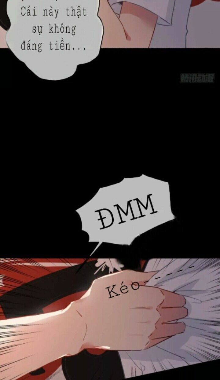 Thì Thầm: Chapter 2