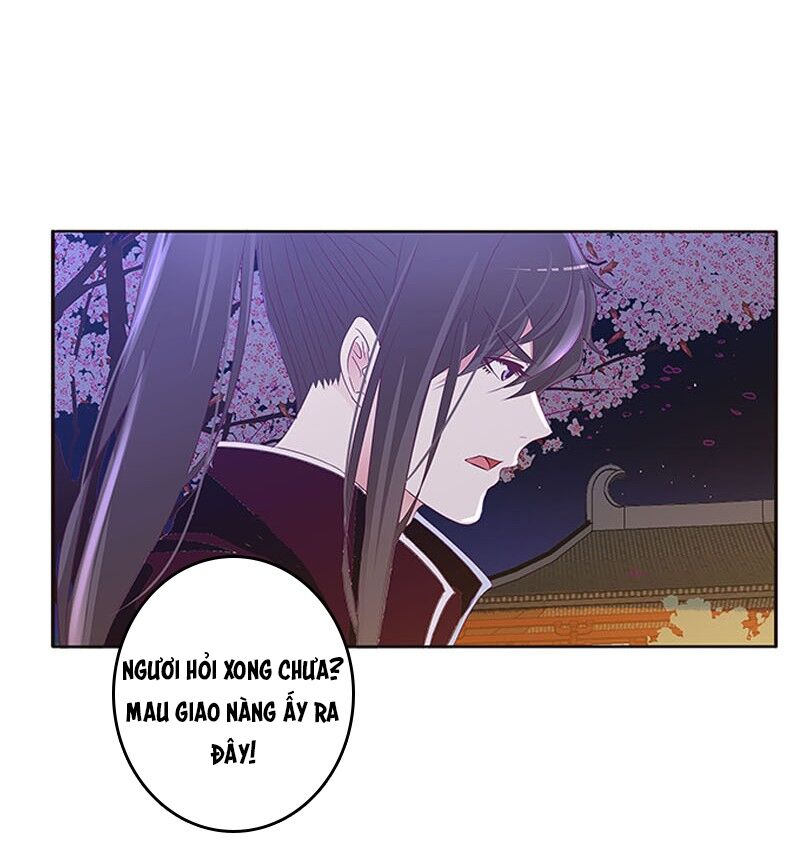 Thông Linh Phi: Chapter 334