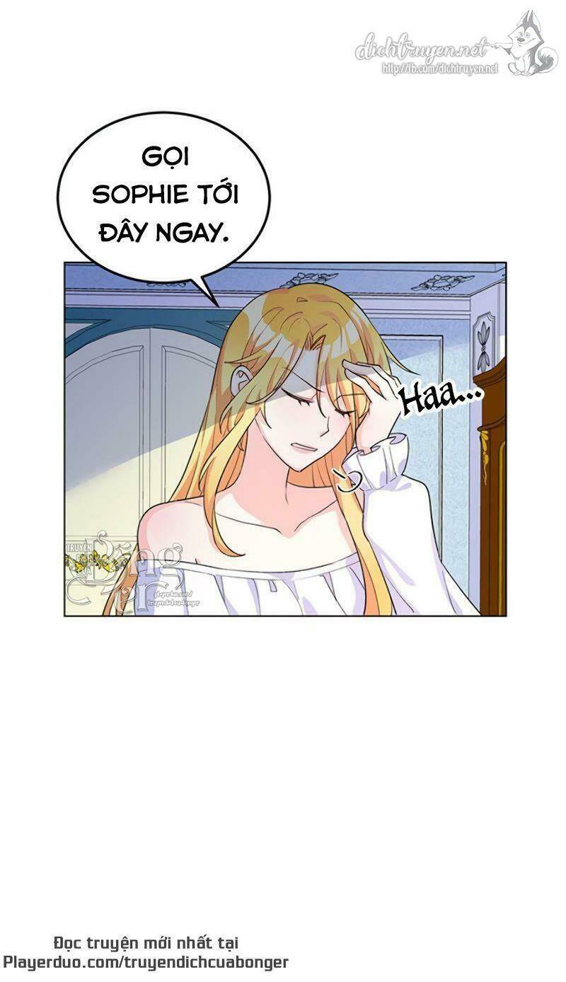 Nữ Hiệp Trở Về: Chapter 8