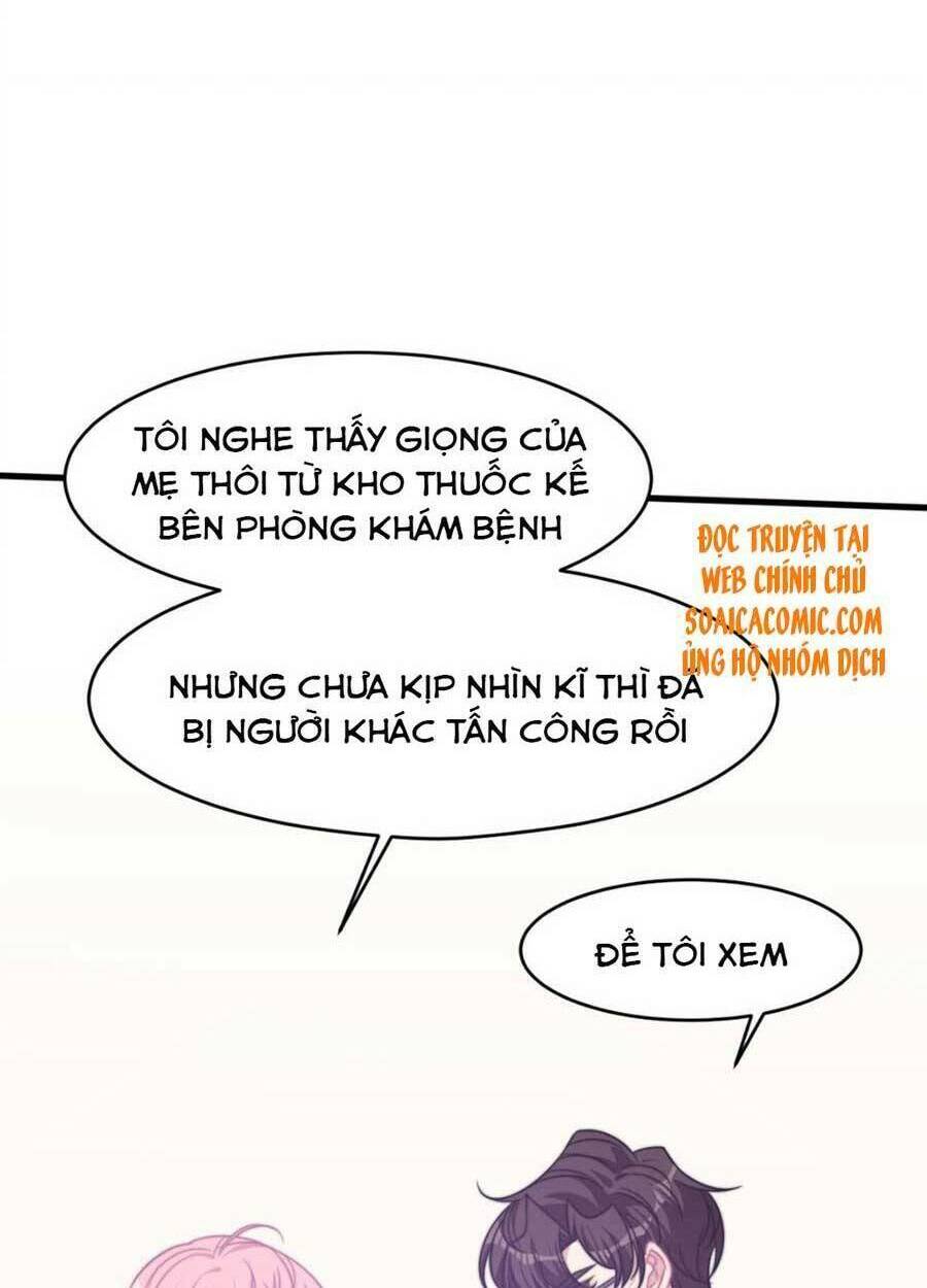 Vết Cắn Trí Mạng: Chapter 48