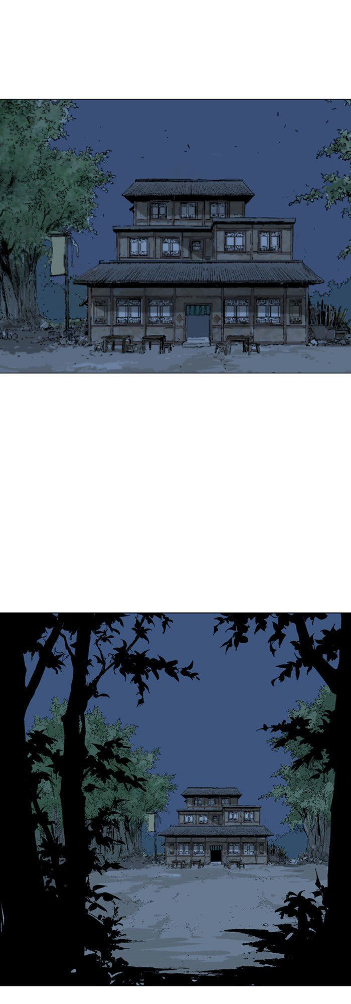 Cao Thủ 2: Chapter 39