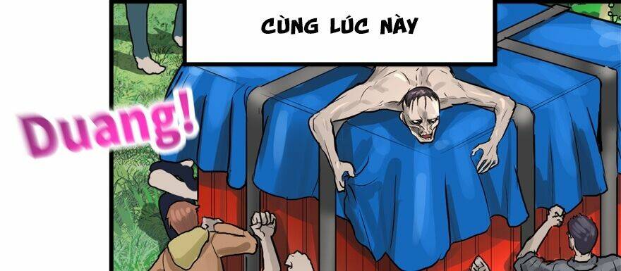 Vua Sinh Tồn: Chapter 56
