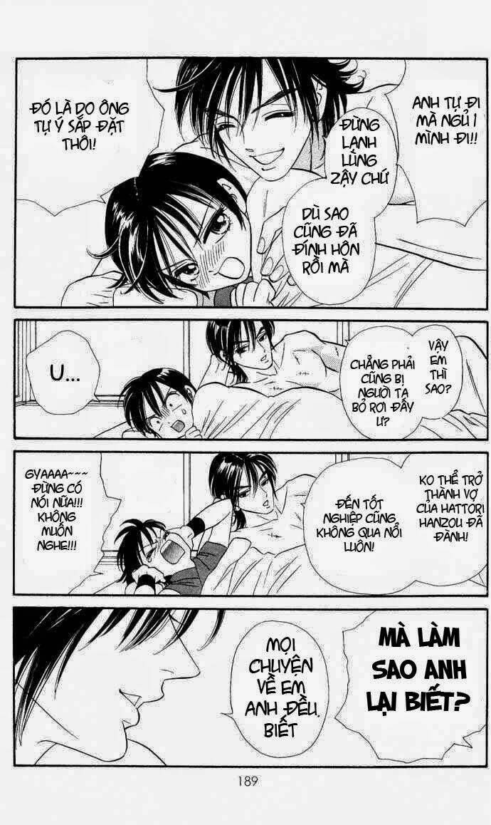 Đuôi Trăng: Chapter 7